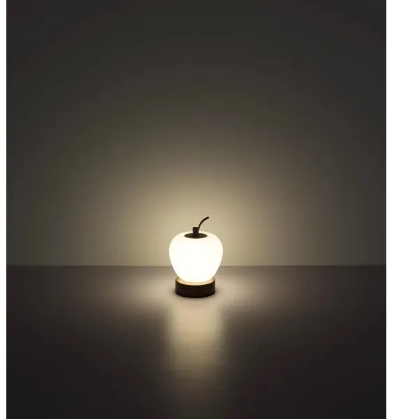 Globo 21011 - Lampă de birou LED reglabilă EVALINA LED/2W/3,7V