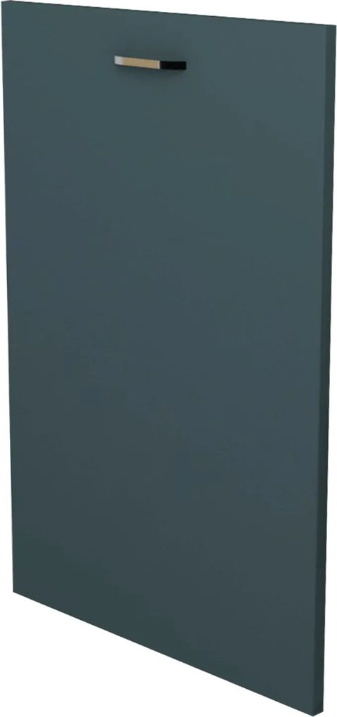 Usa Masina de Vase Lecce, Verde Petrol, 45 x 70 cm