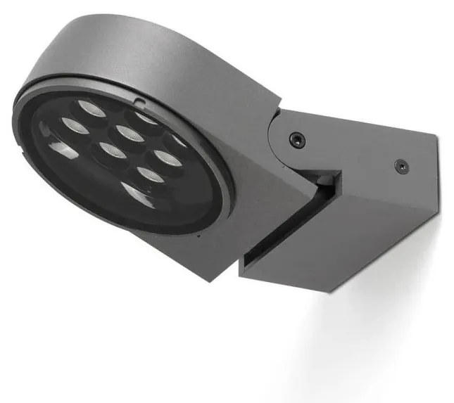 Proiector LED de exterior IP65 MUUR 210