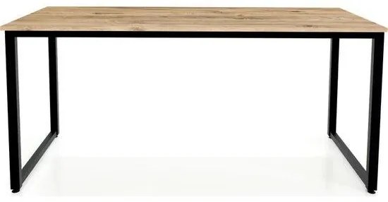 Birou Smart Dual Max, 160 x 60 x 75 cm