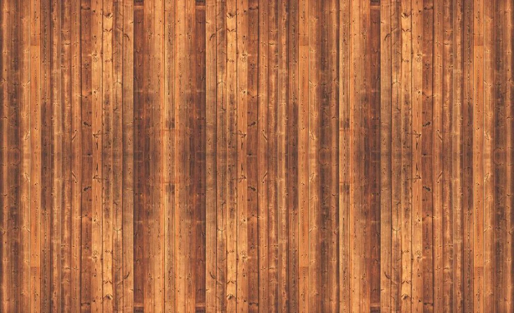 Fototapet - Textura - scănduri de lemn (152,5x104 cm)