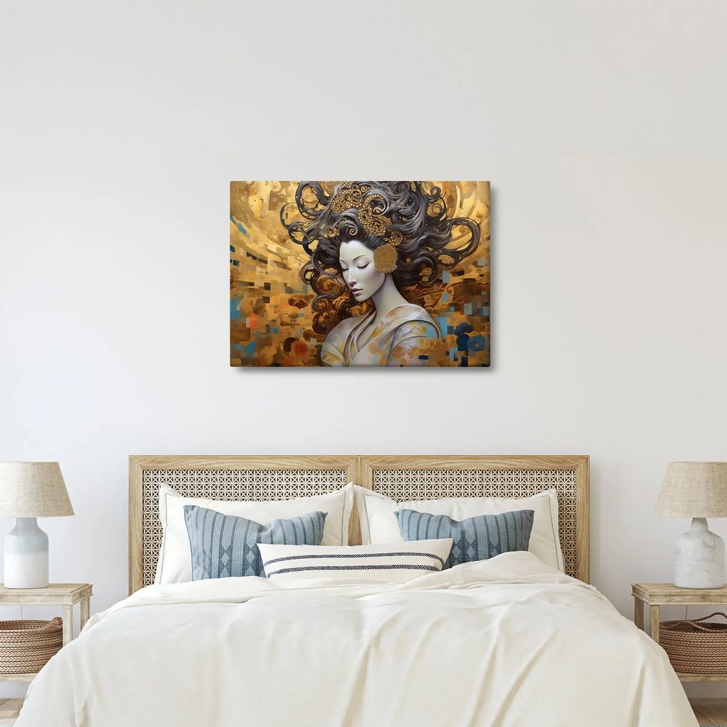 Tablou - Luminozitate (70x50 cm)