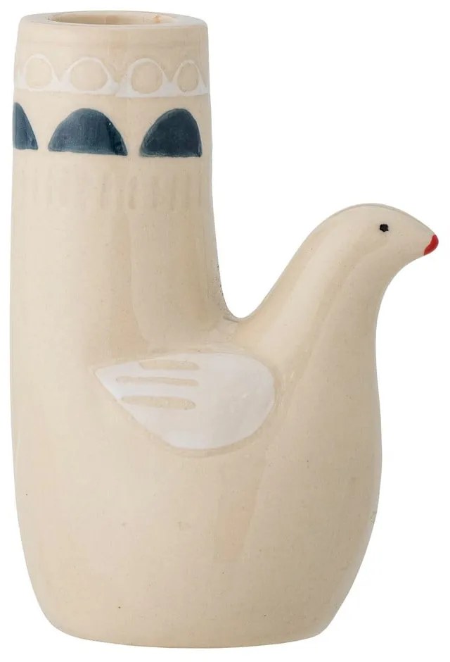 Sfeșnic din gresie Trudy – Bloomingville