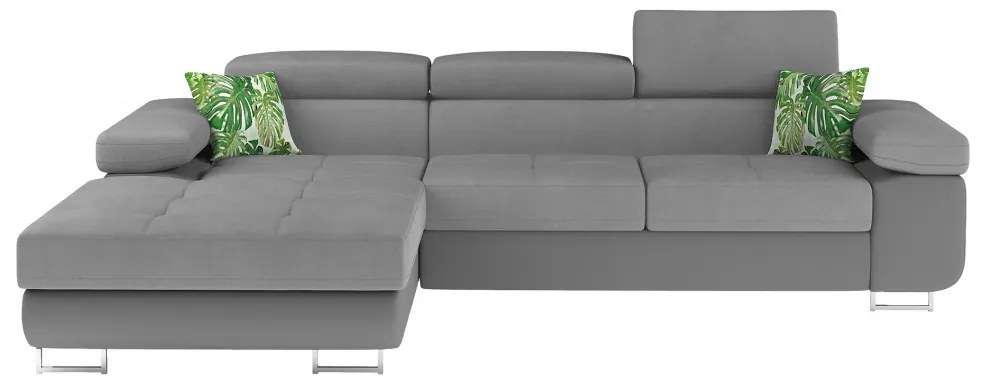 Coltar extensibil Armando pe stanga Soro 83/Soft 29