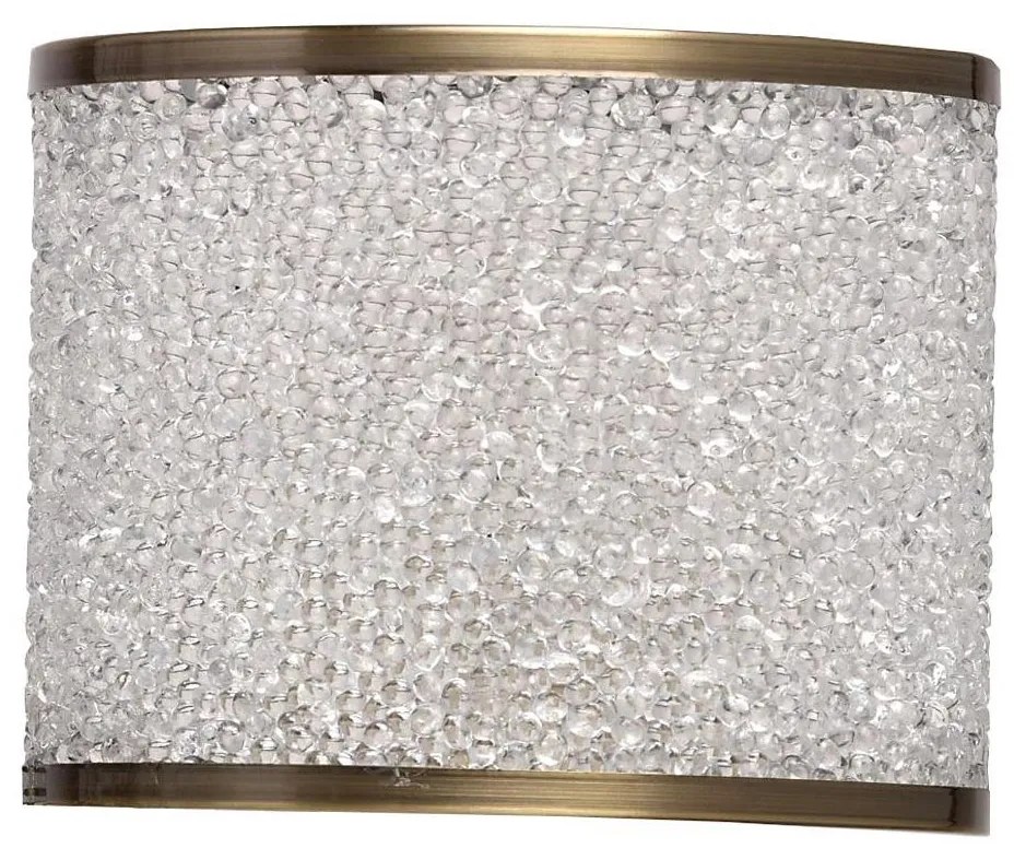 Abajur de rezervă din sticlă MW-LIGHT CLASSIC 372013405