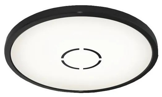 Plafonieră LED FREE LED/12W/230V d. 19 cm Briloner 3175-015