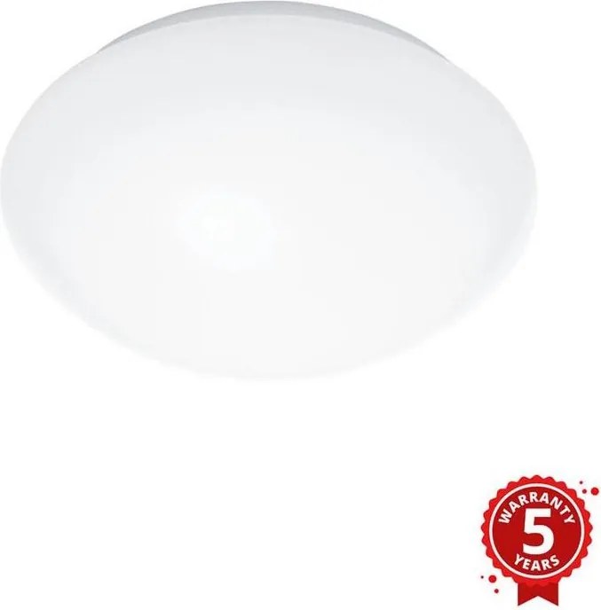 Steinel 056070 - LED Lampă exterior cu senzor RS PRO LED/16W/230V IP54