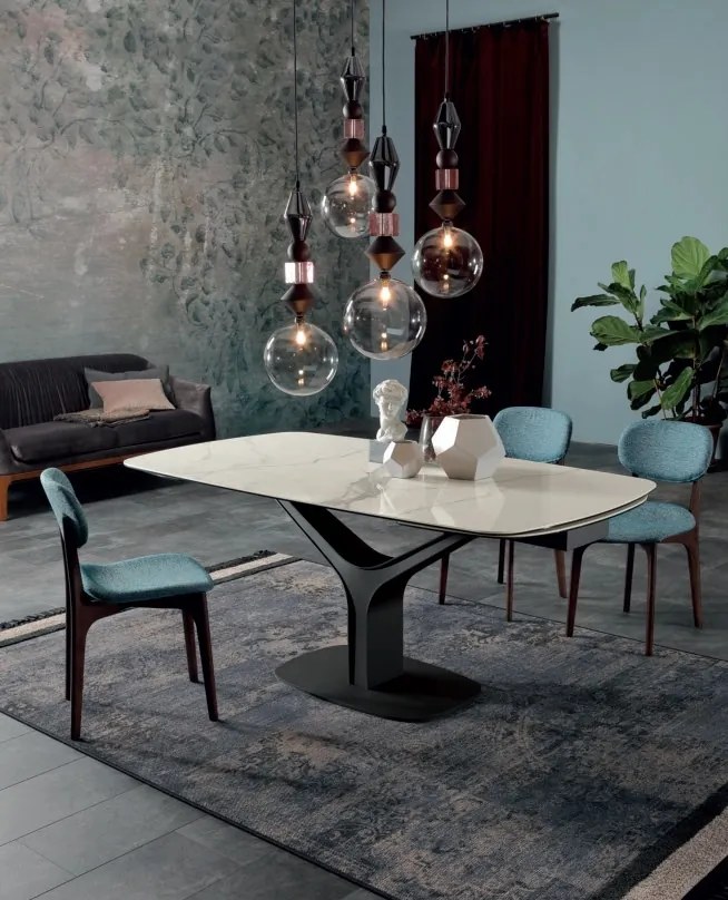 Pendul deosebit design LUX Pandora TC 9109