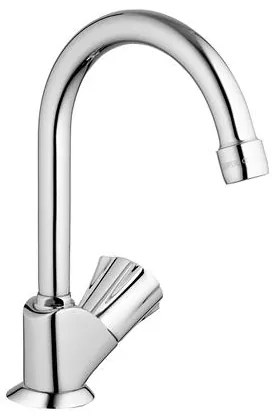 GROHE 20393001 - Baterie monocomandă pentru lavoar COSTA L, DN 15, crom lucios
