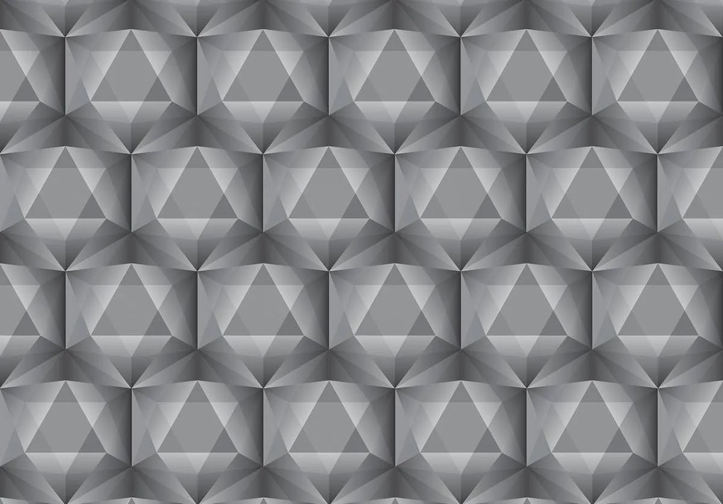 Fototapet - Mozaic (254x184 cm)