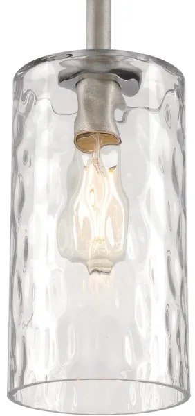 Westinghouse 6125240 - Pendul HERNANDO pe cablu, 1xE27/60W/230V