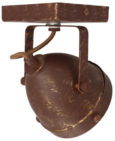 Aplică perete spot FRODO 1xGU10/40W/230V