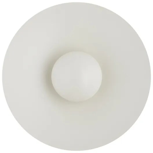 Argon 8863 - Aplică de perete LED BOLTON, 12,5W, 230V, 3000K, albă