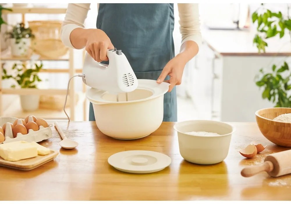 Boluri albe 2 buc. ø 26 cm Fresh Baking – Rotho