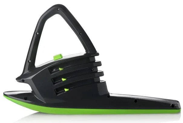 Sanie bob Gizmo Riders Skidrifter, verde mistic