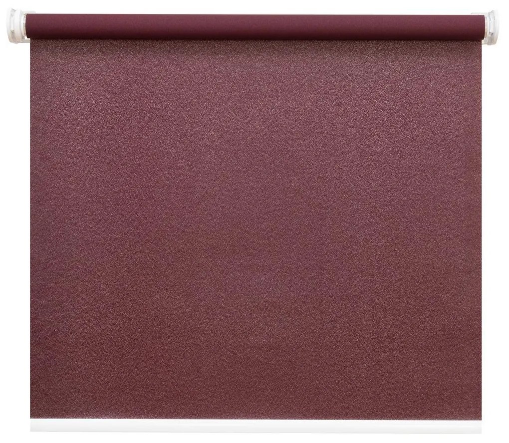 Jaluzele Verticale | AON 8365 Tuscan red - 200 cm - H 300 cm