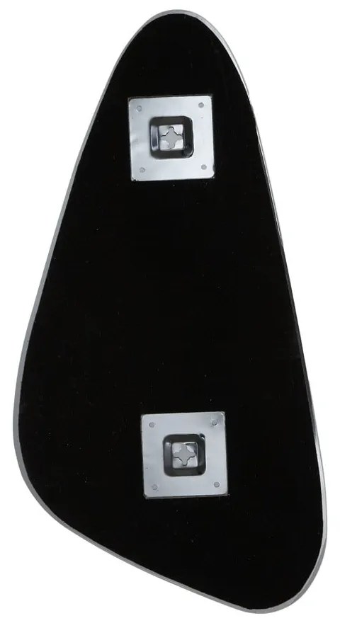 Oglindă de perete 25x49 cm Omalu – Light &amp; Living