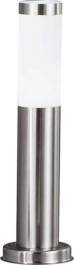 GLOBO 3158 - Stâlp exterior BOSTON 1xE27/23W/230V IP44