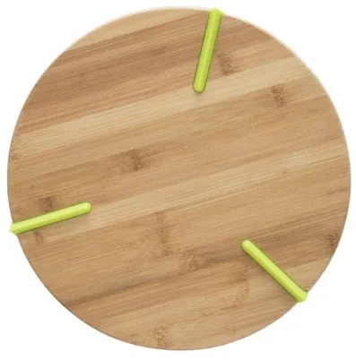 Bord tocare cu silicon 27cm Greta