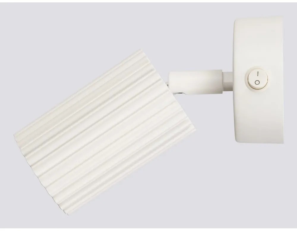 Spot crem 8x16 cm Gleam – Sollux