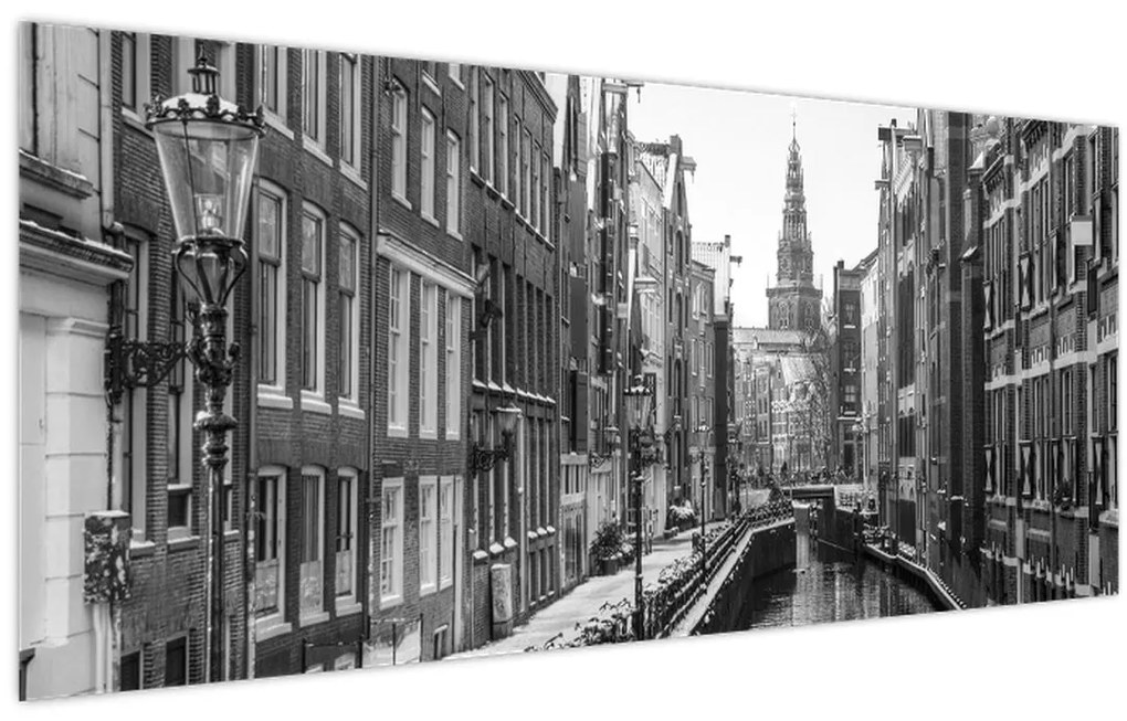 Tablou - Olanda (120x50 cm)