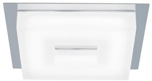 Spot LED incastrat tavan/plafon Tauro 11cm