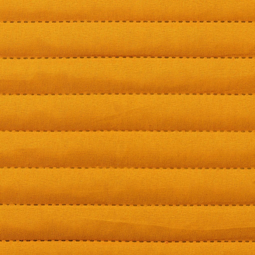 Cuvertură 4Home Doubleface portocaliu/verde, 220 x 240 cm, 2 buc. 40 x 40 cm