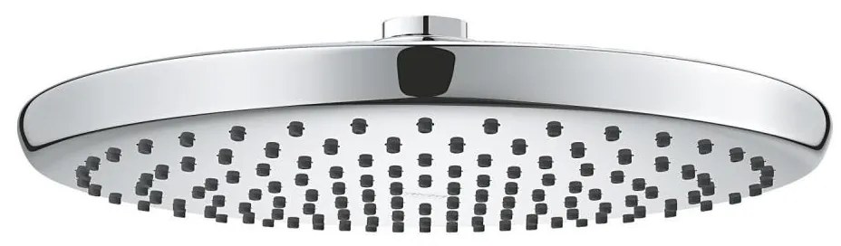 GROHE 26815000 - Cap de duș VITALIO START O 250 mm, crom lucios