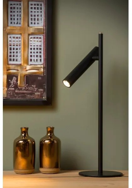 Lampă de masă LED dimabilă PHILON LED/4,5W/230V Lucide 79581/05/30