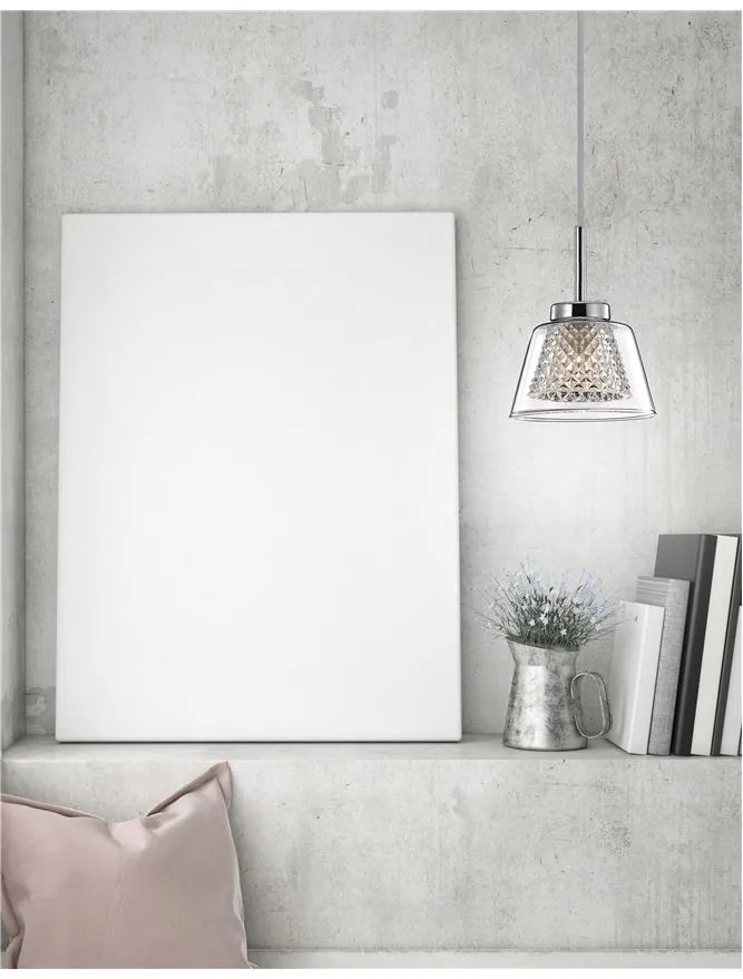 Pendul elegant design modern Boccale