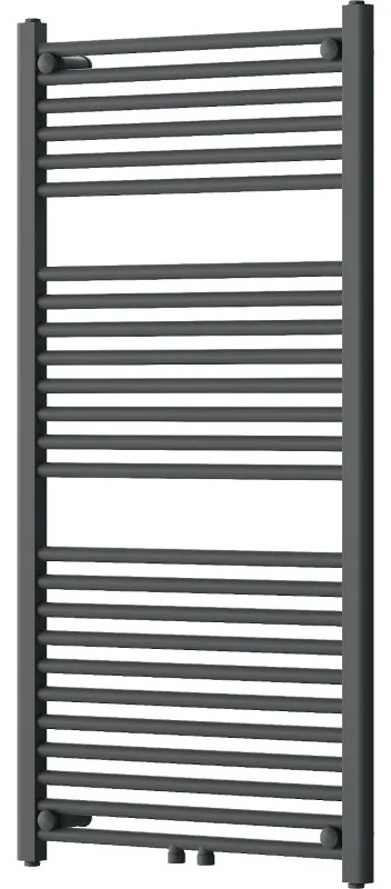Mexen Mars radiator baie 1200 x 600 mm, 617 W, antracit - W110-1200-600-00-66