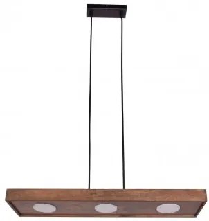 Suspensie 3 becuri GX53 SOUL 40918 Sigma