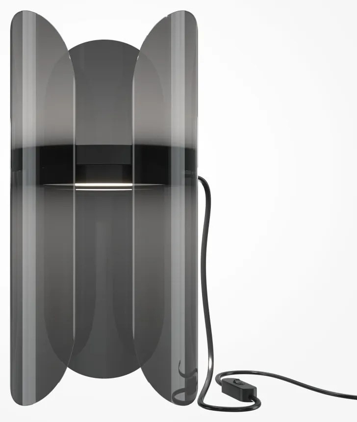 Veioza, Lampa de masa LED moderna Insight