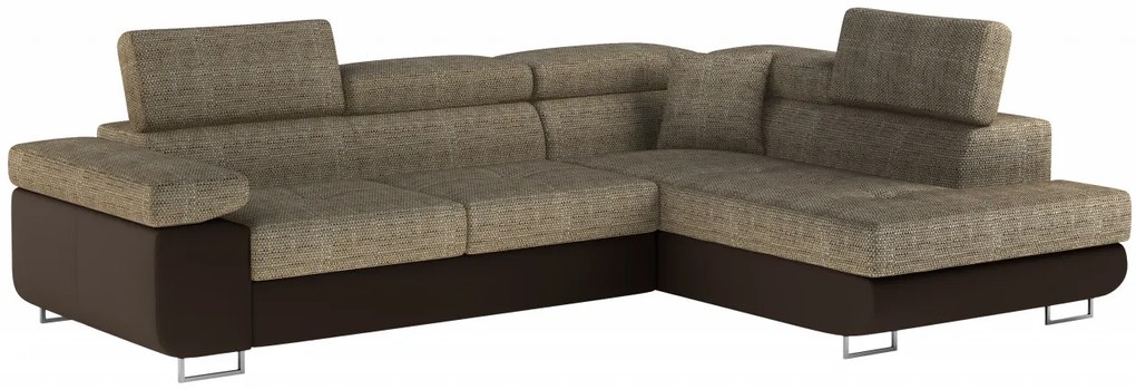 Coltar extensibil Anton pe dreapta Berlin 03/Soft 66