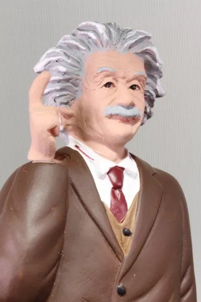 Solar Einstein