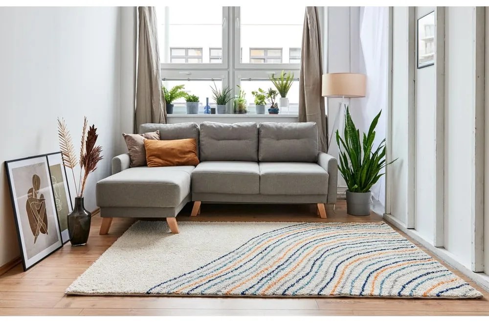 Covor Bonami Selection Coastalina, 160 x 230 cm