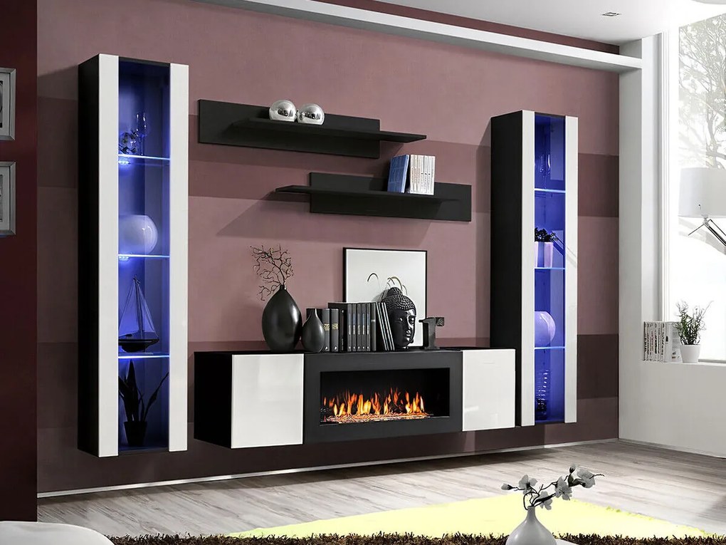 Mobila pentru sufragerie Albany C101