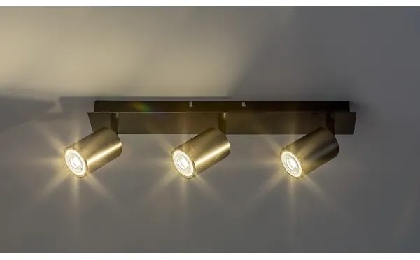 Spot Rabalux 73073 GERHARD 3xGU10/15W/230V