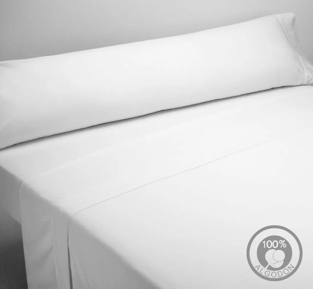 Foaie de sus Hosteline IRIS Alb Pat 150