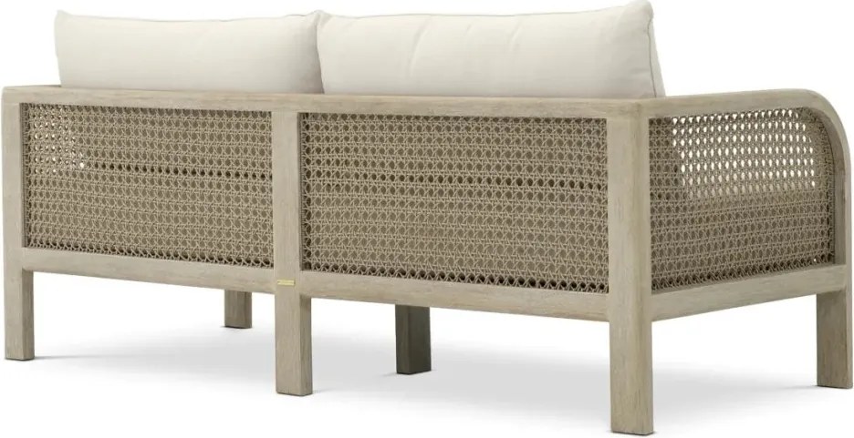 Canapea LUX Pentru Exterior, Gradina sau Terasa, Julian S