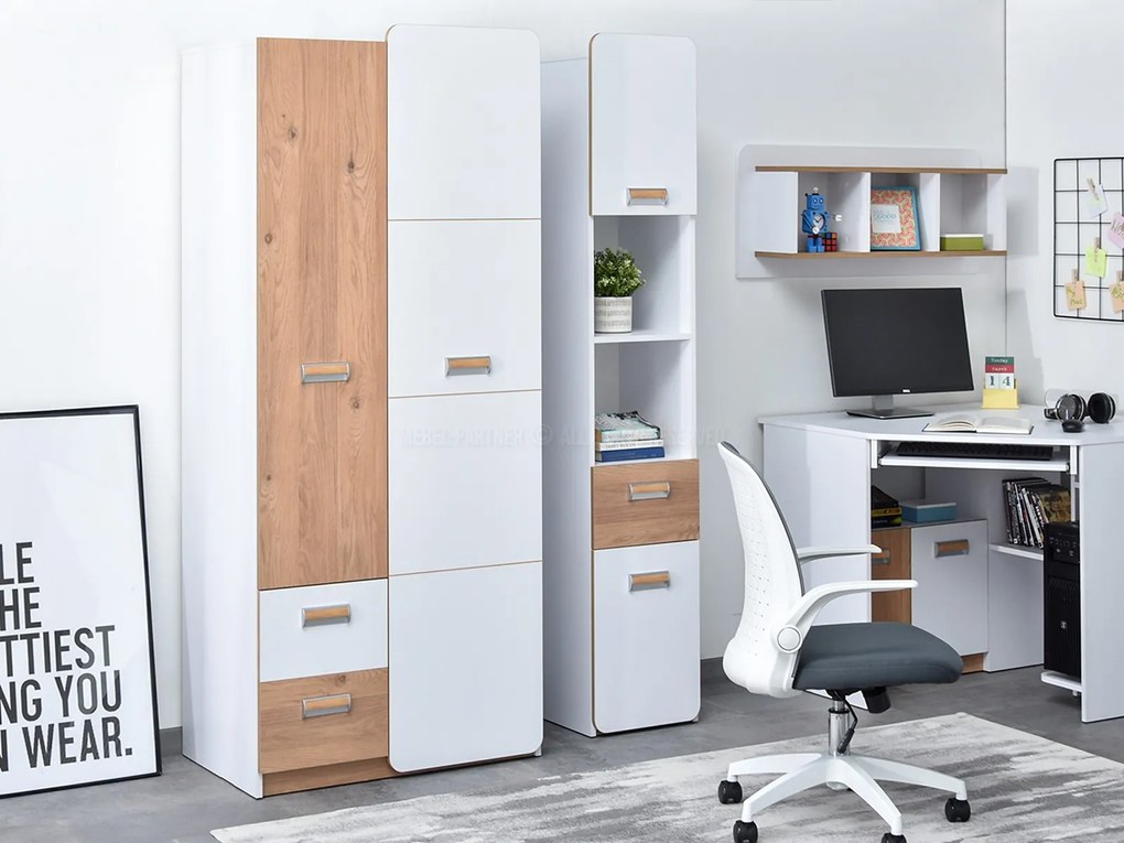 Raft Congresual C03 (alb). 1137211