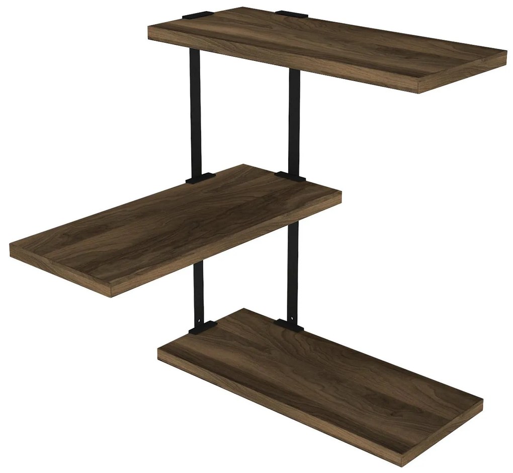 Raft Busimu (Nuc + negru) . 1095967