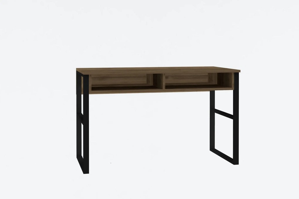 Birou Nove - Walnut