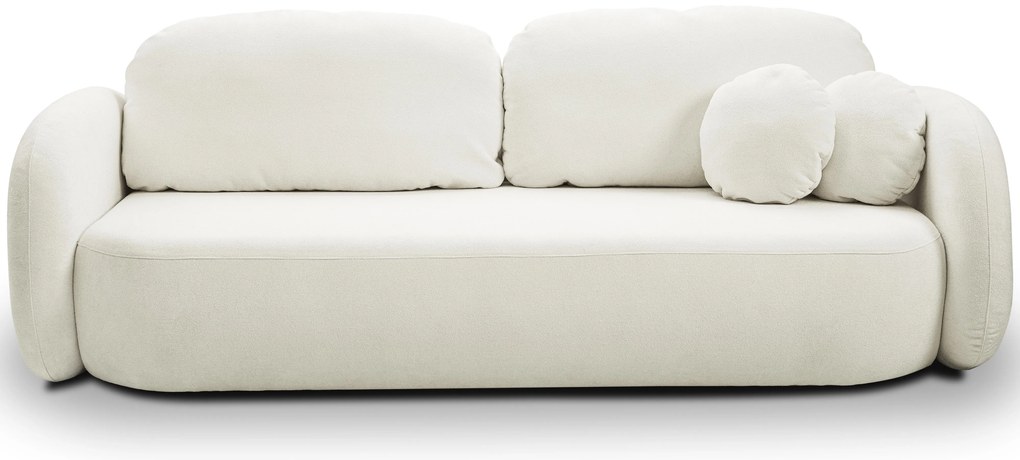 Canapea Onyx (alb). 1098087