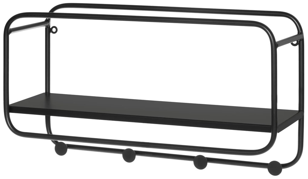 Plată ceramică cu trei niveluri, Ø 24,5 cm