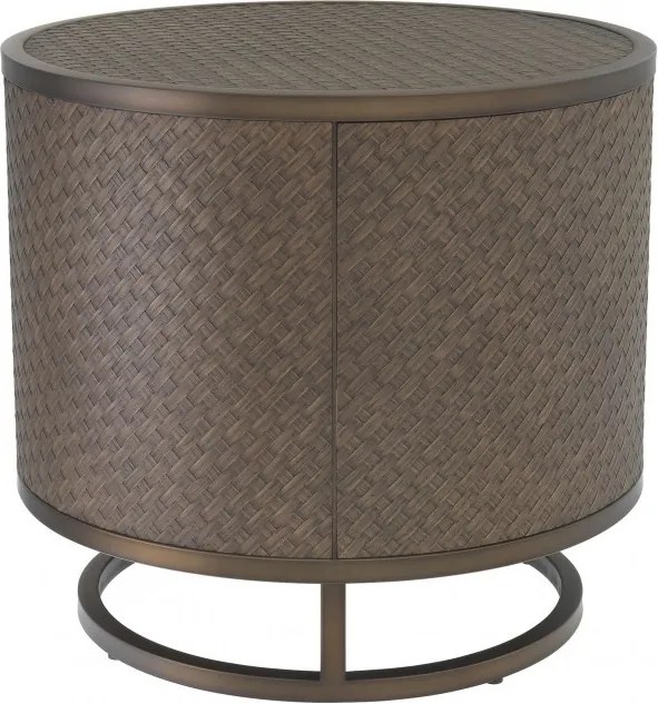 Masuta laterala design LUX Napa Valley bronz 113395 HZ