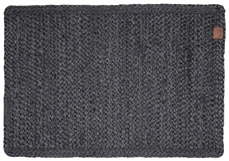 Suport pentru farfurii din iută 33x48 cm Its All Nature – Södahl