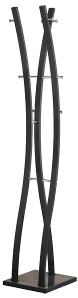 Cuier Wilden (negru). 796409