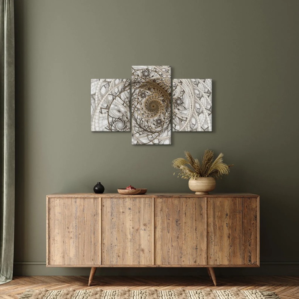 Tablou artei ornamentale (90x60 cm)