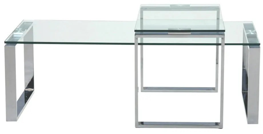 Set 2 mese de cafea Actona Katrine